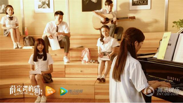 认真起来真是好看的可怕！PG麻将胡了2试玩网剧(图2)