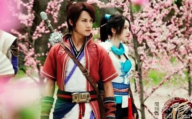 认真起来真是好看的可怕！PG麻将胡了2试玩网剧(图18)