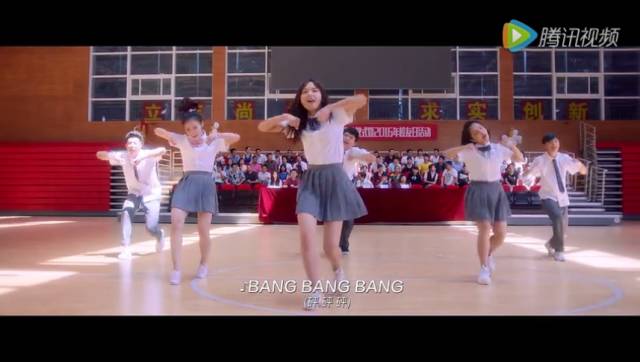 认真起来真是好看的可怕！PG麻将胡了2试玩网剧(图28)