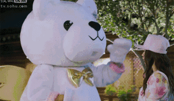 认真起来真是好看的可怕！PG麻将胡了2试玩网剧(图39)