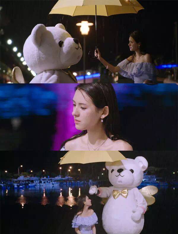 认真起来真是好看的可怕！PG麻将胡了2试玩网剧(图38)