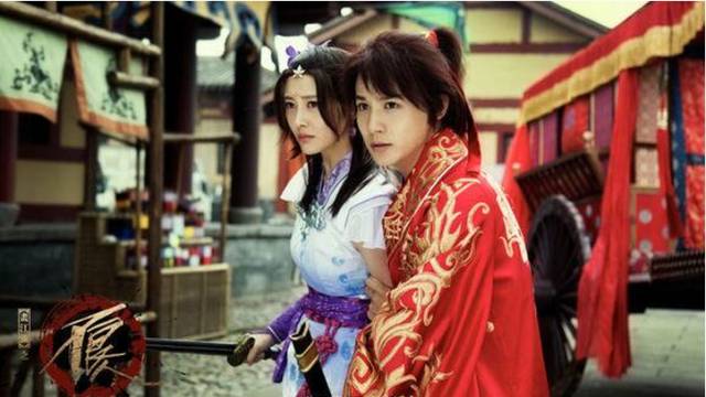 认真起来真是好看的可怕！PG麻将胡了2试玩网剧(图22)