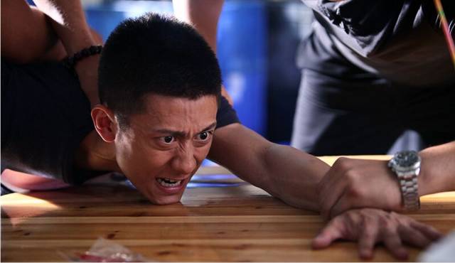 认真起来真是好看的可怕！PG麻将胡了2试玩网剧(图17)