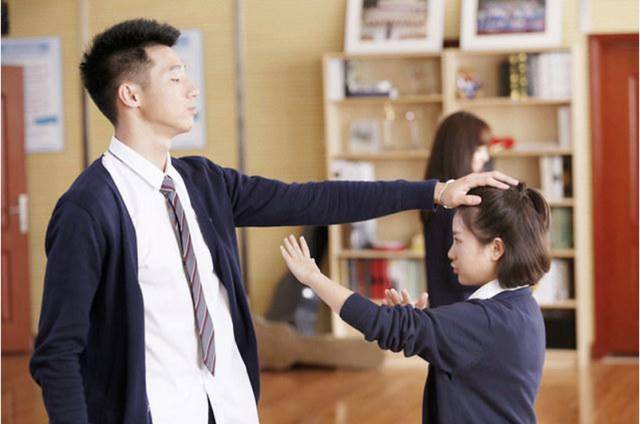 认真起来真是好看的可怕！PG麻将胡了2试玩网剧(图9)