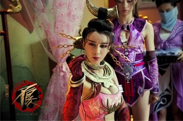 认真起来真是好看的可怕！PG麻将胡了2试玩网剧(图32)