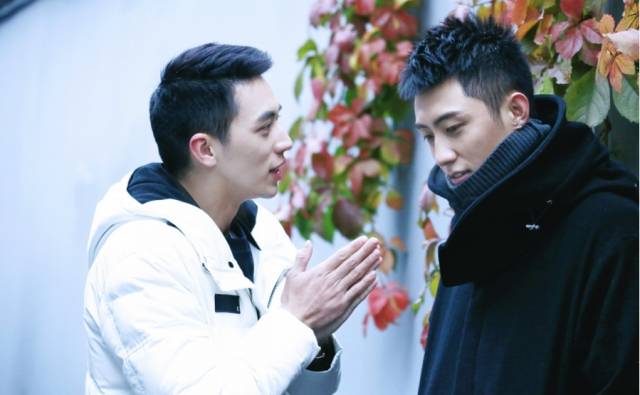 认真起来真是好看的可怕！PG麻将胡了2试玩网剧(图15)