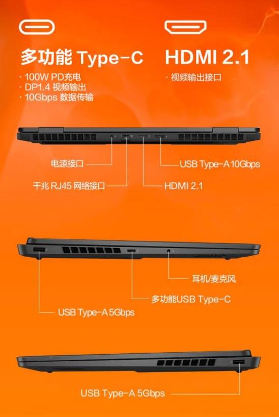 别慌！双12“甜点级”游戏本终极选购清单麻将胡了2试玩网站预算卡死6K-8K？(图2)