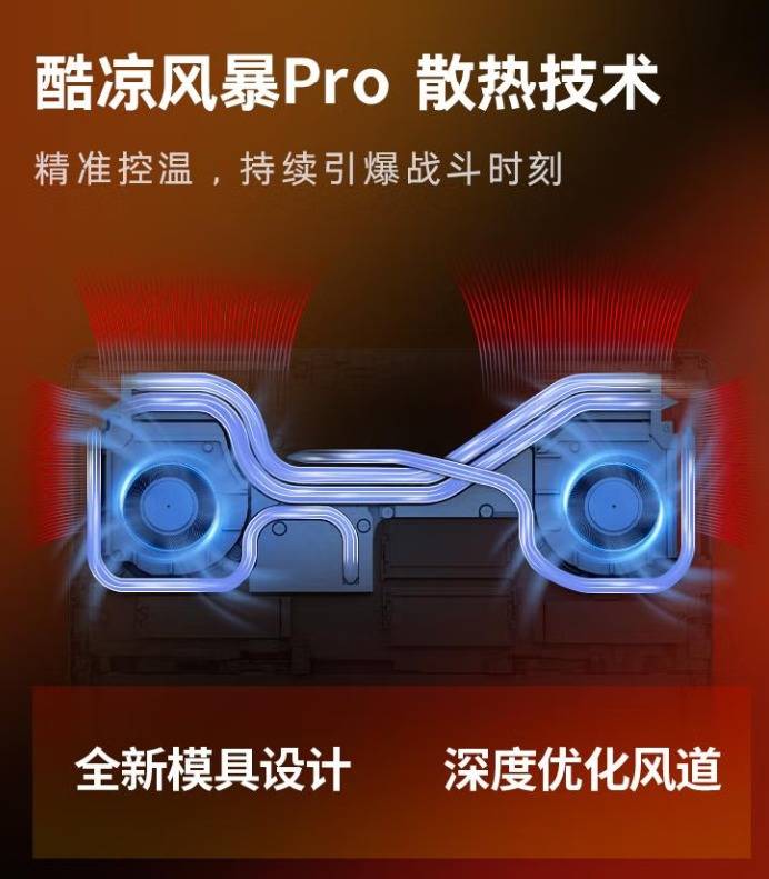 别慌！双12“甜点级”游戏本终极选购清单麻将胡了2试玩网站预算卡死6K-8K？(图8)