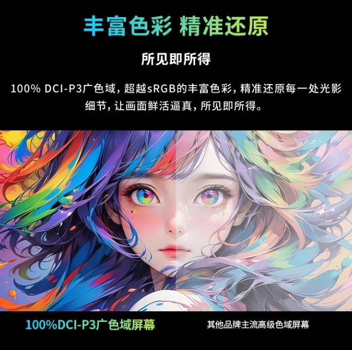 别慌！双12“甜点级”游戏本终极选购清单麻将胡了2试玩网站预算卡死6K-8K？(图9)