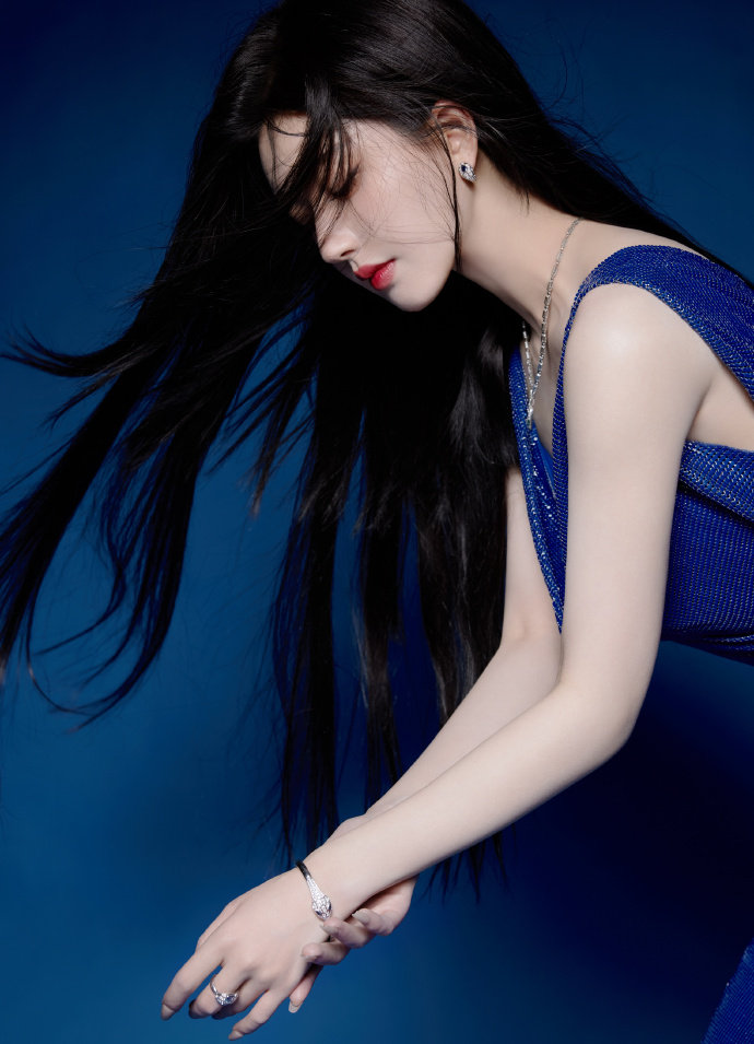 芭蕾舞的秘密白芷陈流