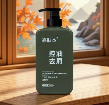 有效止痒最厉害十大洗发水品牌深度解析麻将胡了模拟器头屑头痒用什么洗发水最(图5) 有效止痒最厉害十大洗发水品牌深度解析麻将胡了模拟器头屑头痒用什么洗发水最(图5)