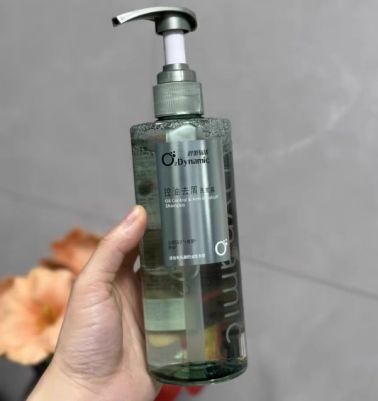 有效止痒最厉害十大洗发水品牌深度解析麻将胡了模拟器头屑头痒用什么洗发水最(图3) 有效止痒最厉害十大洗发水品牌深度解析麻将胡了模拟器头屑头痒用什么洗发水最(图3)