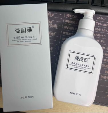 有效止痒最厉害十大洗发水品牌深度解析麻将胡了模拟器头屑头痒用