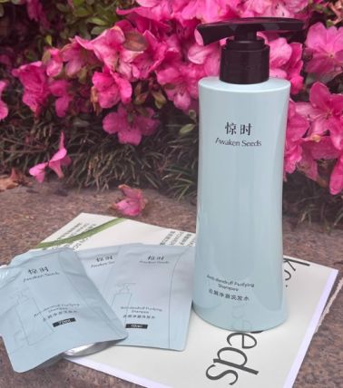 有效止痒最厉害十大洗发水品牌深度解析麻将胡了模拟器头屑头痒用什么洗发水最(图4) 有效止痒最厉害十大洗发水品牌深度解析麻将胡了模拟器头屑头痒用什么洗发水最(图4)